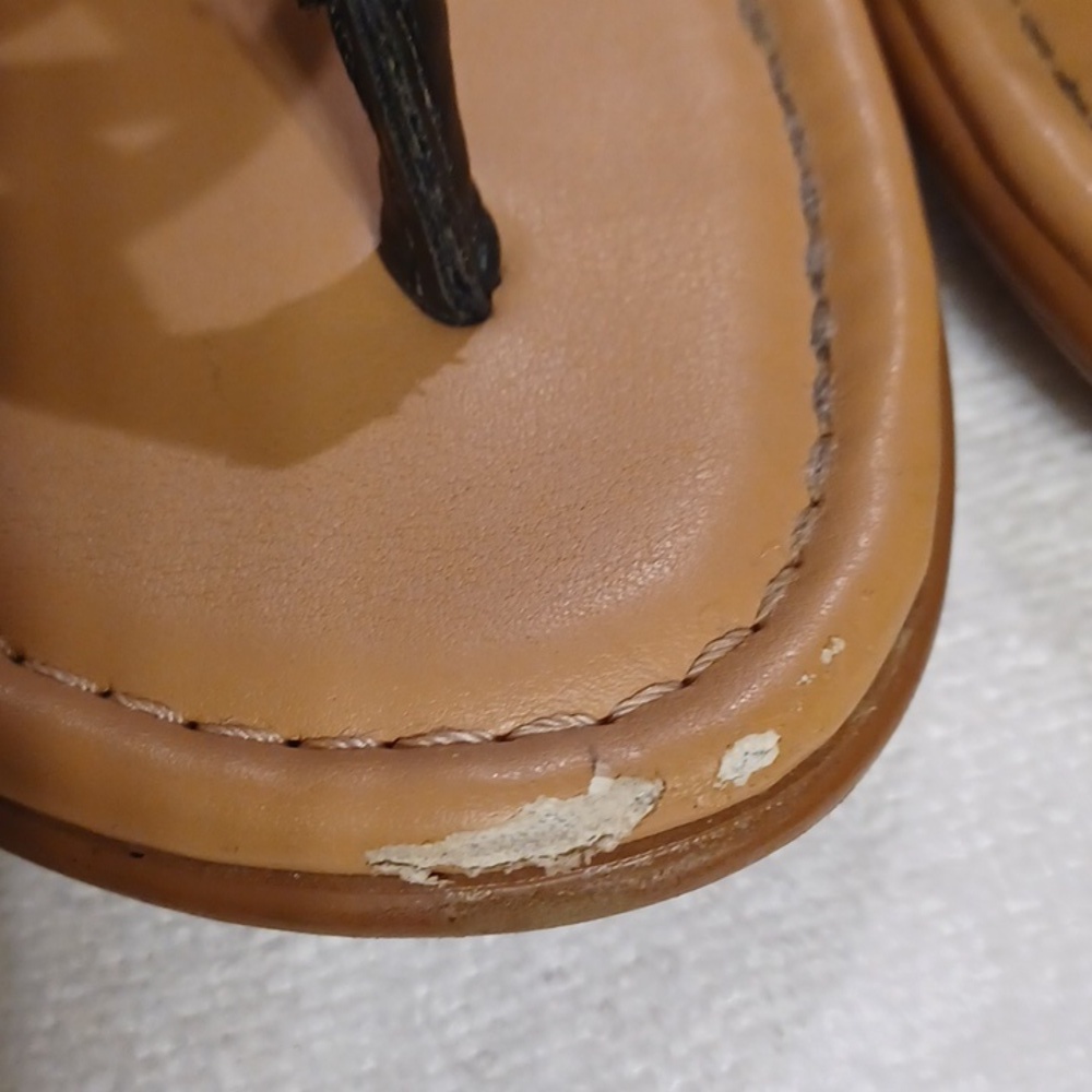 Rockport sandals women's size 7 - Picture 4 of 6